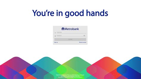 metrobank m online|Registration .